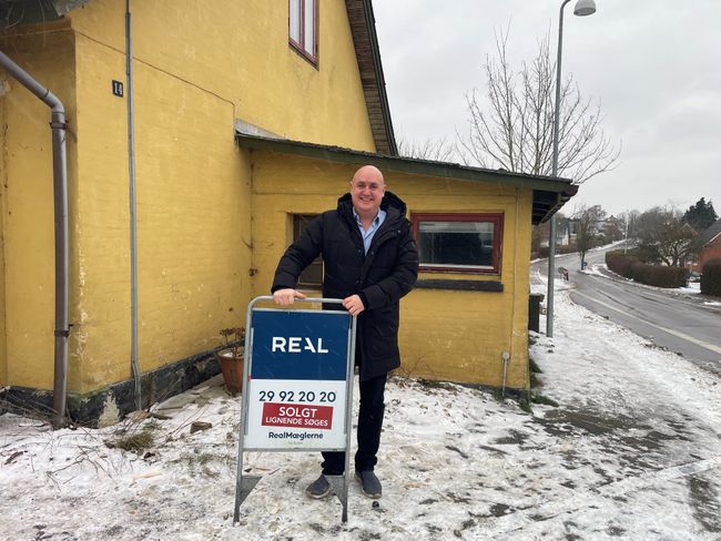 Syvendeskovvej 14,  Undløse Villa